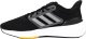 Adidas Buty męskie do biegania adidas Ultrabounce czarno-szare HP5777 47 1/3 2