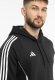 Adidas Bluza męska adidas Tiro 24 Sweat Hooded czarna IJ7673 XL 3