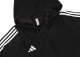 Adidas Bluza męska adidas Tiro 24 Sweat Hooded czarna IJ7673 XL 4