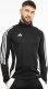 Adidas Bluza męska adidas Tiro 24 Training Top czarna IJ9963 2XL 1