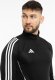 Adidas Bluza męska adidas Tiro 24 Training Top czarna IJ9963 2XL 3