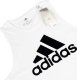 Adidas Koszulka damska adidas Essentials Big L biała H10199 M 3