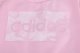 Adidas Dres dla dzieci adidas I Lin ft Jogger różowo-szary H65821 68cm 2