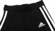 Adidas Legginsy dla dzieci adidas Essentials 3-Stripes Tights czarne H65800 116cm 2