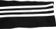 Adidas Legginsy dla dzieci adidas Essentials 3-Stripes Tights czarne H65800 116cm 4