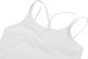 Adidas Koszulka damska adidas Studio Slim Strappy Back Tank Top biała HE3141 S 6