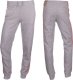 Adidas Spodnie dla dzieci adidas 3-Stripes Tapered Leg szare HD4362 164cm 1