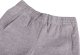 Adidas Spodnie dla dzieci adidas 3-Stripes Tapered Leg szare HD4362 164cm 2