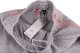 Adidas Spodnie dla dzieci adidas 3-Stripes Tapered Leg szare HD4362 164cm 4