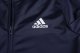 Adidas Dres męski adidas Track Suit Primegreen Essentials granatowy GK9655 6 6