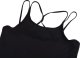 Adidas Koszulka damska adidas Studio Slim Strappy Back Tank Top czarna HE3140 XL 3
