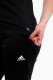 Adidas Koszulka damska adidas Studio Slim Strappy Back Tank Top czarna HE3140 M 2