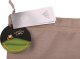 Adidas Torebka na ramię adidas MH Tote Bag beżowa H64784 4