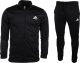 Adidas Dres męski adidas Primegreen Essentials Linear Logo czarny GK9654 4 1
