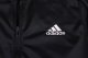 Adidas Dres męski adidas Primegreen Essentials Linear Logo czarny GK9654 4 2