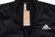 Adidas Dres męski adidas Primegreen Essentials Linear Logo czarny GK9654 4 4