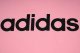 Adidas Koszulka damska adidas Loungwear Essentials Slim Logo Tee różowa HD1681 S 4