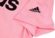 Adidas Koszulka damska adidas Loungwear Essentials Slim Logo Tee różowa HD1681 S 7