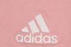 Adidas Spodenki damskie adidas W 3S SJ różowe HD1809 XL 1