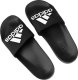 Adidas Klapki adidas Adilette Shower czarne GZ3779 38 6
