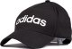 Adidas Czapka z daszkiem młodzieżowa adidas Daily OSFY czarna HT6356 1