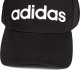 Adidas Czapka z daszkiem młodzieżowa adidas Daily OSFY czarna HT6356 2