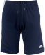 Adidas Spodenki dla dzieci adidas Essentials 3-Stripes Knit granatowe HY4717 164cm 2
