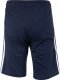 Adidas Spodenki dla dzieci adidas Essentials 3-Stripes Knit granatowe HY4717 164cm 3
