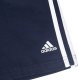 Adidas Spodenki dla dzieci adidas Essentials 3-Stripes Knit granatowe HY4717 164cm 4