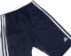 Adidas Spodenki dla dzieci adidas Essentials 3-Stripes Knit granatowe HY4717 164cm 5