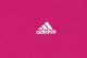 Adidas Koszulka dla dzieci adidas Essentials 3-Stripes Cotton Loose Fit Boyfriend Tee różowa IC3639 152cm 1