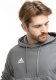 Adidas Bluza męska adidas Condivo 22 Hoody szara HD2306 XS 2
