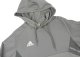 Adidas Bluza męska adidas Condivo 22 Hoody szara HD2306 XS 3