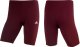 Adidas Spodenki damskie adidas Essentials 3-Stripes czerwone IM2846 L 1