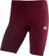 Adidas Spodenki damskie adidas Essentials 3-Stripes czerwone IM2846 L 1