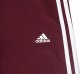 Adidas Spodenki damskie adidas Essentials 3-Stripes czerwone IM2846 L 3