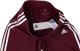 Adidas Spodenki damskie adidas Essentials 3-Stripes czerwone IM2846 L 5