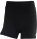 Adidas Spodenki damskie adidas Yoga Essentials High-Waisted czarne HD6825 XL 1