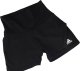 Adidas Spodenki damskie adidas Yoga Essentials High-Waisted czarne HD6825 XL 4