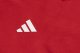 Adidas Bluza dla dzieci adidas Tiro 23 League Sweat Hoodie czerwono-biała HS3607 140cm 2