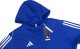Adidas Bluza dla dzieci adidas Tiro 23 League Sweat Hoodie niebieska IC7855 152cm 3