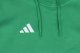 Adidas Bluza męska adidas Tiro 23 League Sweat Hoodie zielona IC7857 S 2