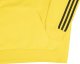 Adidas Bluza dla dzieci adidas Tiro 23 League Sweat Hoodie żółta IC7856 164cm 5