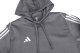 Adidas Bluza męska adidas Tiro 23 League Sweat Hoodie szara HZ3021 XL 3