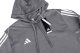 Adidas Bluza męska adidas Tiro 23 League Sweat Hoodie szara HZ3021 XL 4