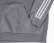 Adidas Bluza męska adidas Tiro 23 League Sweat Hoodie szara HZ3021 XL 5