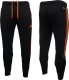Adidas Spodnie dla dzieci adidas Tiro 23 Club Training czarno-pomarańczowe HZ0185 140cm 1