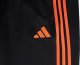 Adidas Spodnie dla dzieci adidas Tiro 23 Club Training czarno-pomarańczowe HZ0185 140cm 1