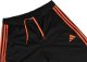 Adidas Spodnie dla dzieci adidas Tiro 23 Club Training czarno-pomarańczowe HZ0185 140cm 2