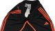 Adidas Spodnie dla dzieci adidas Tiro 23 Club Training czarno-pomarańczowe HZ0185 140cm 3